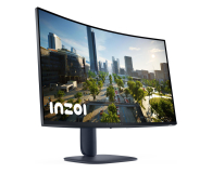 DELL Alienware AW3225DM 210-BQWN - 1336137 - zdjęcie 2